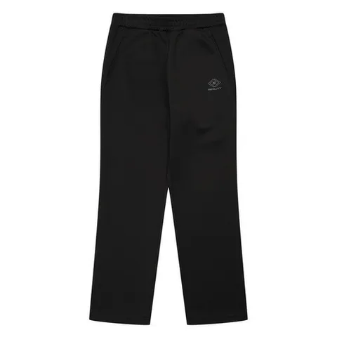 에스핏주니어 [에스핏] 심플 츄키니 팬츠 - 블랙 (SJZ101MKPT05)CJ