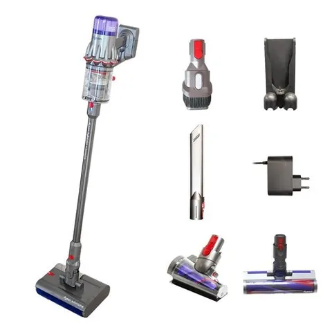 다이슨코리아 유한회사 디지털 슬림 서브마린 실버 국내AS