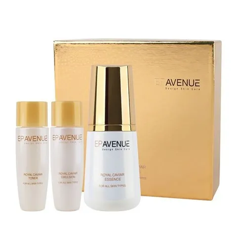 패션플러스 [셀럽하우스] 벨루가 WHSVCFDB 캐비어추출물 여성화장품 에센스 50ml 기획