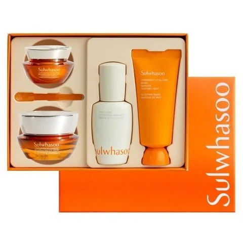 셀러허브 1 설화수 자음생 아이크림 15ml 기획 세트 백화점 25년 4월 /Sin