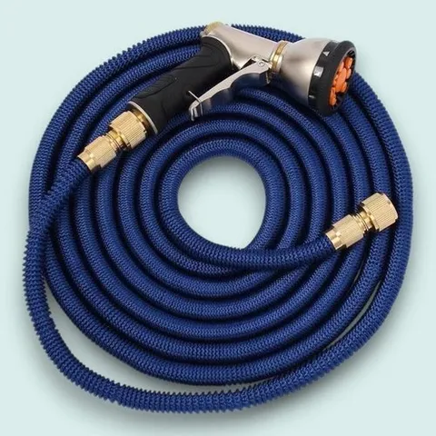 셀러허브 1 [HYIJS83B_4B]원예용품 멀티모드 고압분사기 (15M)