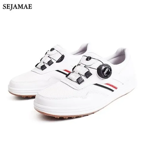 세자매 소가죽+메쉬원단 / 여성 다이얼골프화  골프용신발 / 다이얼 무상A/S_P367836350