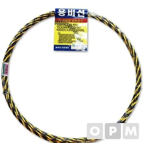 셀러허브 패션 [JHL62O35_51CE]신형 요비선(3선) 10M