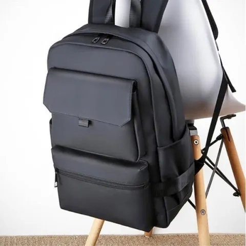 리더스 리더스]  백팩 덮개형 포켓  대학생 직장인 캐주얼 (19299520)