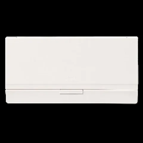 셀러허브 1 [XBKJ8961_48]주택용 매입 분전반 50A 9 10회로 함 커버 부품