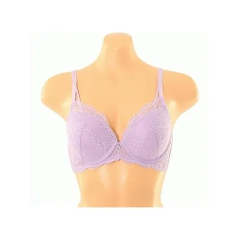 솔브 정상  레이스 자수 브라 D컵 70D 75D 80D 85D 90D SBRD123DVIC_P354577879