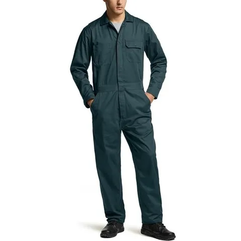 CQR 긴팔 커버롤 점프수트 작업복 일체형 CQ-TWO605H_P331982347