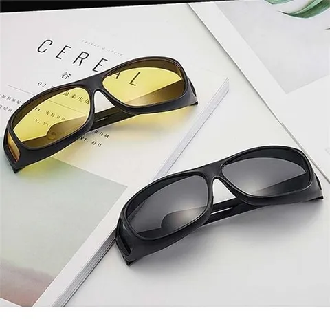 셀러허브 패션 여자 야간운전 라이트보호 남자 선글라스
