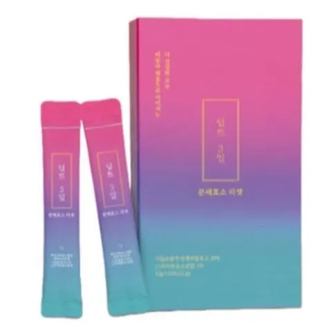 기타브랜드 딥트  효소 리셋 곡물발효 탄수화물  15포_P397269301