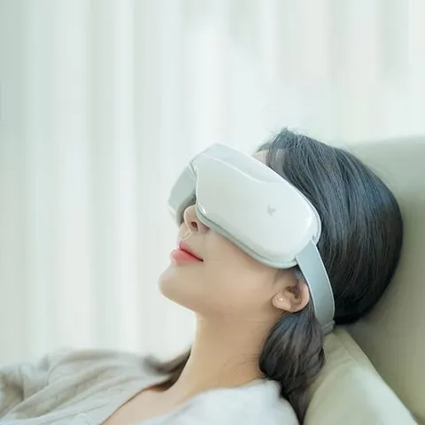 패션플러스 [으니마켓] MZ눈피로 눈찜질 눈안마기 눈마사지기 VZ (23526469)