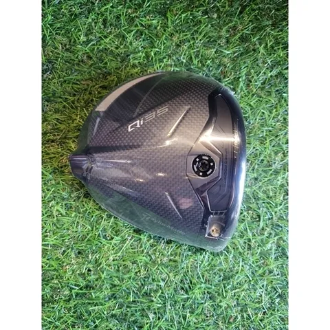 테일러메이드 2025 테일러메이드 QI35 드라이버 9도 10.5도 헤드만