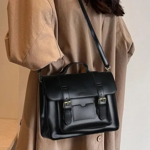 슈썸 슈썸] 여성 고급스러운 사무용 직장인용 크로스백  AN-6085 (11395723A)