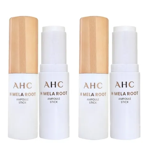 AHC AHC H 멜라루트 앰플 스틱 10g 2개