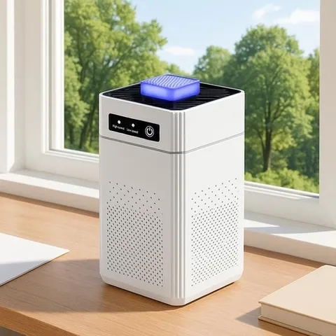 셀러허브 가전 블루에어 소형 공기청정기 원룸 헤파필터 미세먼지