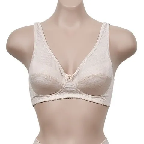 소곳 인견 풀컵 노와이어 B컵 브라_P305665588