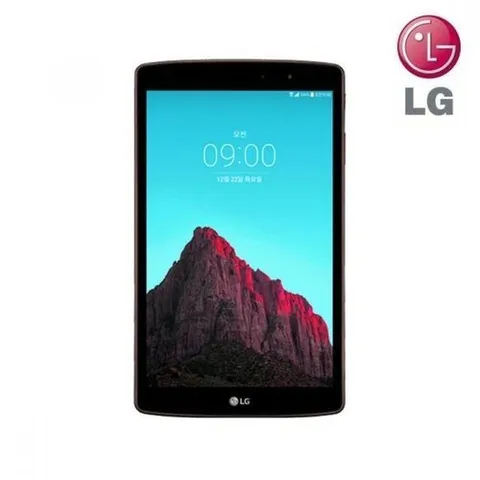 셀러허브 1 [HYIJBEMN_4B]LG G패드2 8.3 보호필름 2매입 보호필름