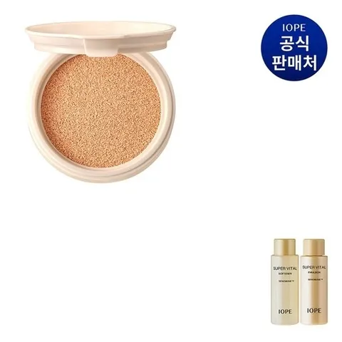 아이오페 슈퍼바이탈 쿠션EX 리필 16g_P375556405