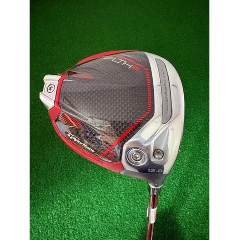 테일러메이드 스텔스2HD 12도 텐세이 TM 40 L 드라이버 -커버없음- (코드 H017710)