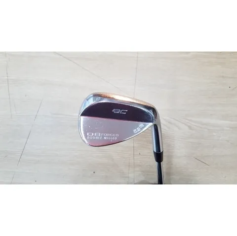 기타 Royalcollection DB DOUBLE MILLED 52도 웨지(경량스틸-S)
