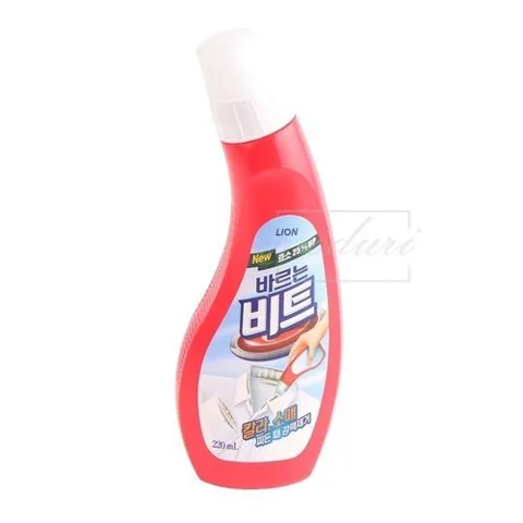 기타 고품질 바르는 액체 타입 클리너 세척제 220ml 부분세척 바르는세척 젤클리너 액체세척제 세정젤 WFP3FIQ