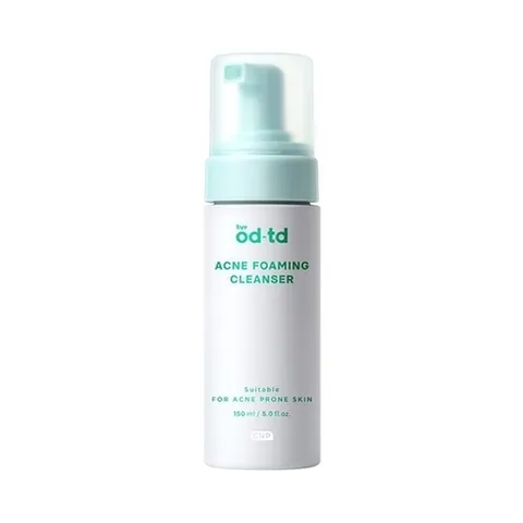 셀러허브 1 차앤박 CNP BYE OD-TD 아크네 포밍 클렌저 150ml