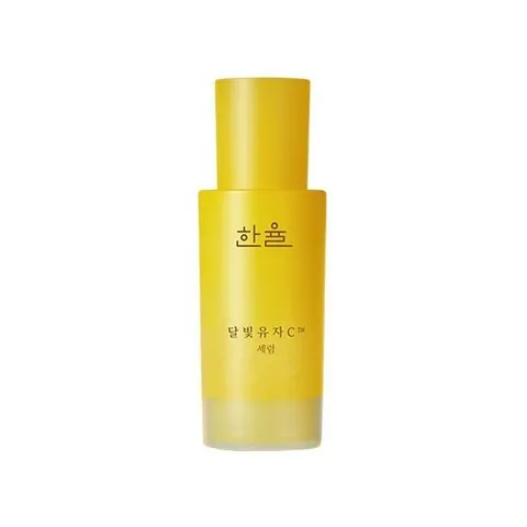 한율 한율 달빛유자C 세럼 30ml