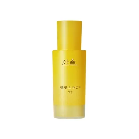 한율 한율 달빛유자C 세럼 30ml