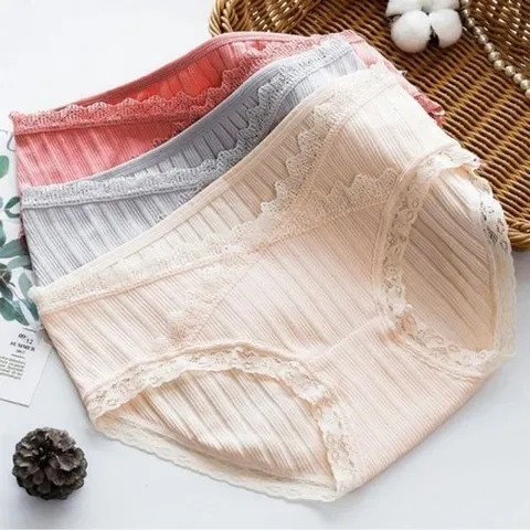 패션플러스 [셀럽하우스] 임부팬티 ZVSG7824 임산부 여자팬티 세트 팬티 언더 임산부팬티