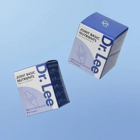 셀러허브 1 [HYIJ0JK4_4A]건강 프리미엄 관절건강 영양제 30캡슐