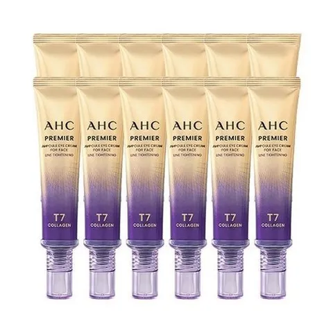 셀러허브 2 AHC 아이크림 라인 타이트닝 시즌13 40ml x12_P381376780