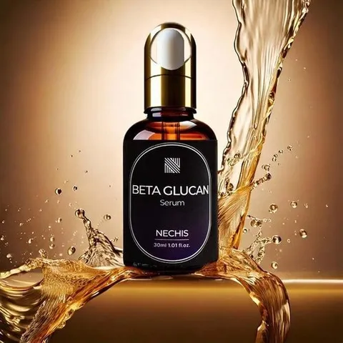 셀러허브 1 네치스 베타글루칸 세럼 모공 앰플 고보습 수분세럼 30ml