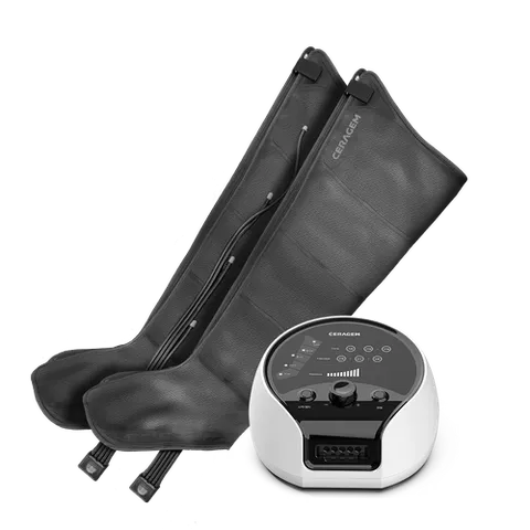 세라젬 [한정혜택] 세라젬 프리미엄 공기압 에어마사지기 의료기기