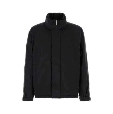 HERNO 25FW 에르노 자켓 GI00187UL111289300 BLACK DOM