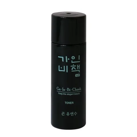 가인비책 곤 유연수 30ml /남성스킨 한방 화장품 미니 여행용