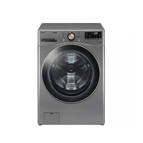 LG전자 트롬 드럼세탁기 F24VDLPR 24kg 전국배송