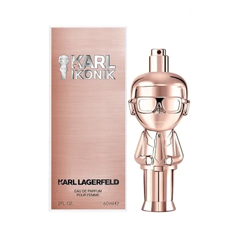 칼라거펠트 [칼 라거펠트] 칼 아이코닉 뿌르 팜므 EDP 60ML
