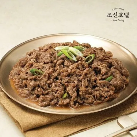 조선호텔앤리조트 한우 불고기 300g _P440844593