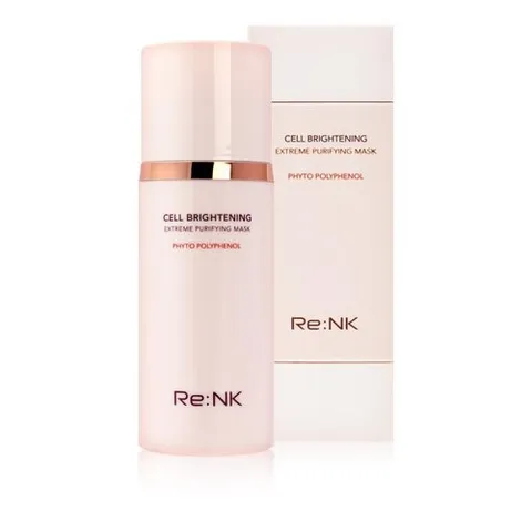 리엔케이 리엔케이 셀 브라이트닝 익스트림 퓨리파잉 마스크 100ml