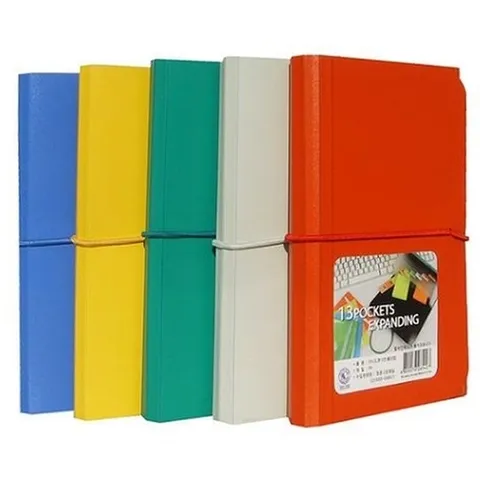 기타 청운산업 칼라컬렉터통장지갑 10개묶음 (KYR-WFFMNIR)