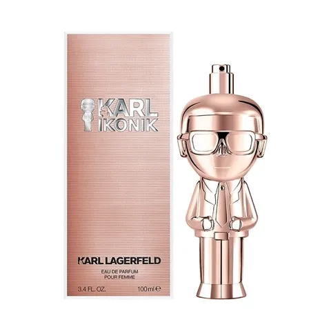 칼라거펠트 [칼 라거펠트] 칼 아이코닉 뿌르 팜므 EDP 100ML