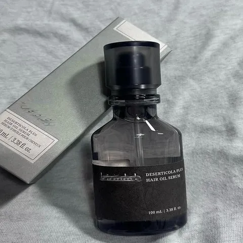 셀러허브 1 인셀덤 보타랩 NEW 신제품 리뉴얼 데저티콜라 플러스 헤어 오일 세럼 100ml, 1개 (AD)