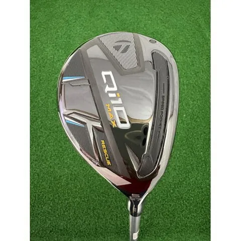 테일러메이드 큐아이텐 맥스 5번27도 ELDIO TM 40 L 유틸 -커버없음- (코드 022337).