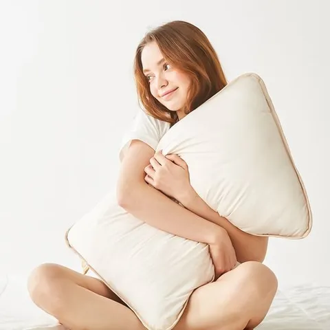 기절베개 오리지널 속통 기절베개 1세트