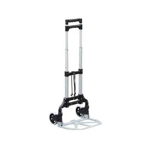 셀러허브 패션 [JH2695SQ_52CE]접이식 끌차 핸드카 손수레 소형