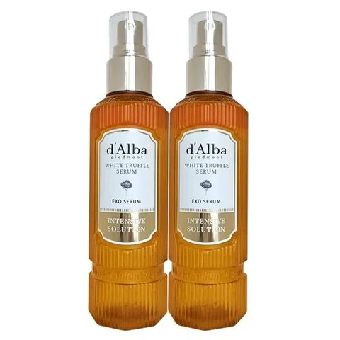 달바 시즌6 달바 미스트 엑소 세럼 160ml 2개