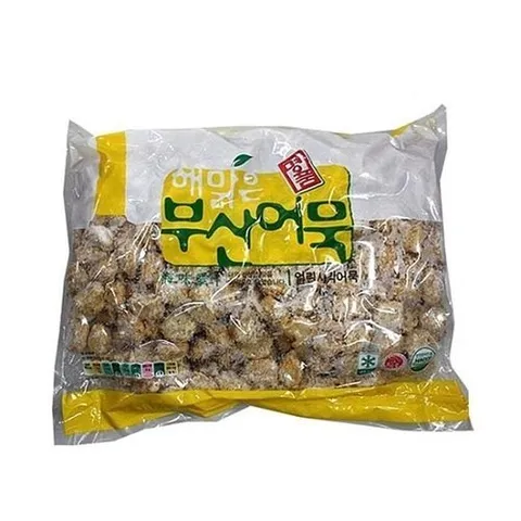 셀러허브 1 [XB491009_55]완자 (냉동)해맑은부산어묵(관완자)2.3kg