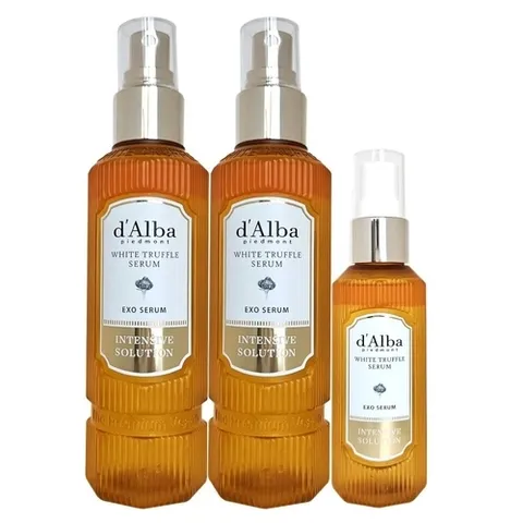 달바 시즌6 달바 미스트 엑소 세럼 160ml 2개 60ml 1개