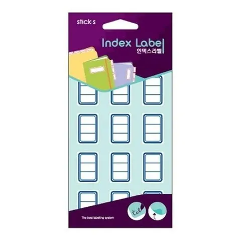 셀러허브 패션 [JHQRWR8H_4A]20-2016B 청색(24x30 부품 18장)