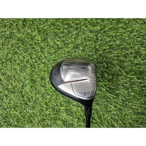 야마하 중고 야마하 인프레스X 3번 19도 R강도 S251122397