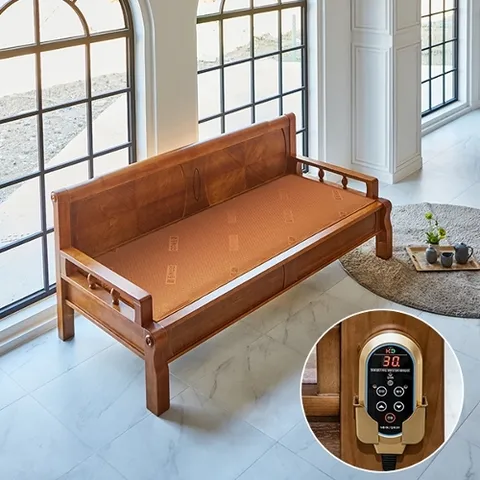 [본황토]풍기인견 황토숯 카우치